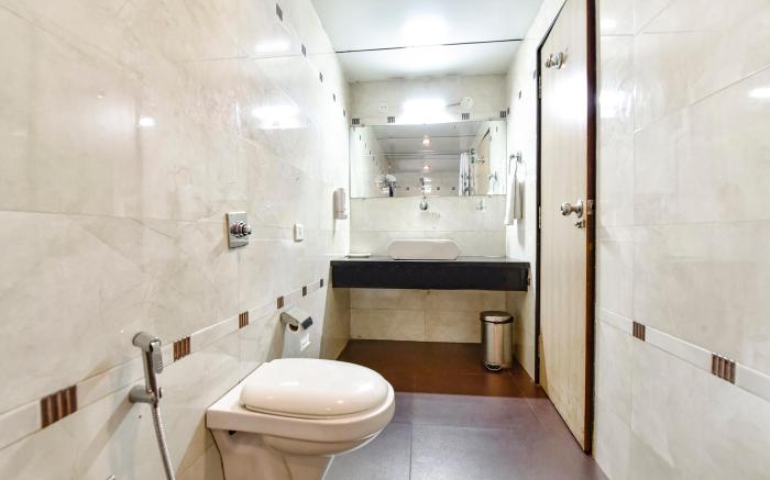 FabHotel Shakti Palace - Nr. Ponda