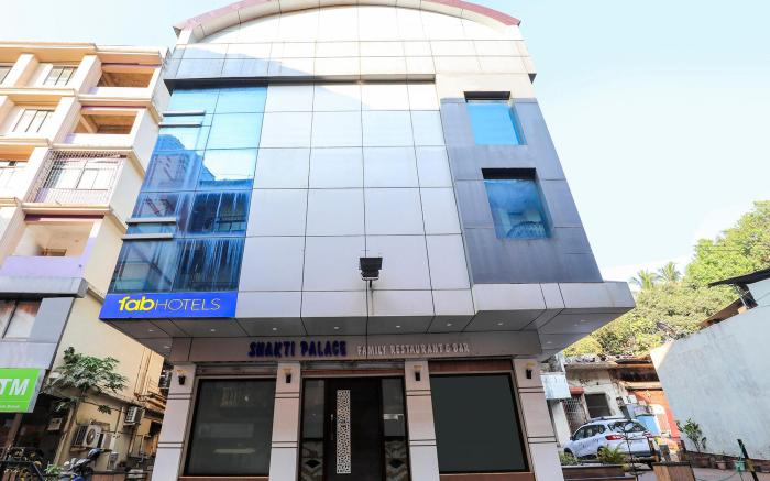FabHotel Shakti Palace - Nr. Ponda