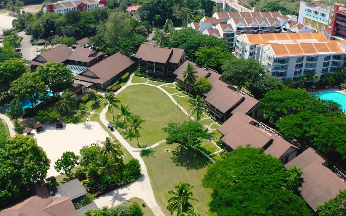 Ombak Villa Langkawi