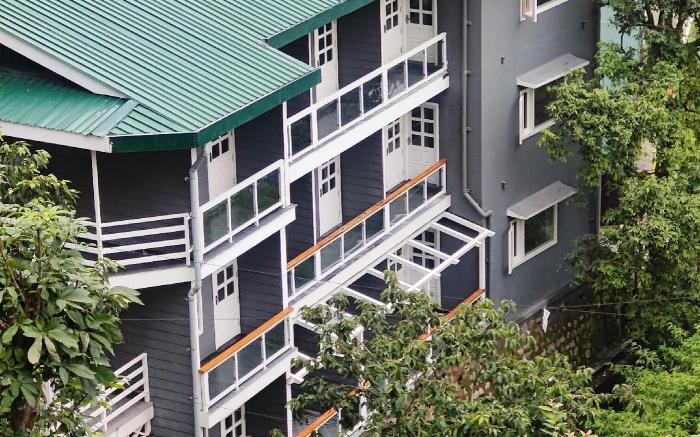 Hotel Dwaper By Aventra Retreat