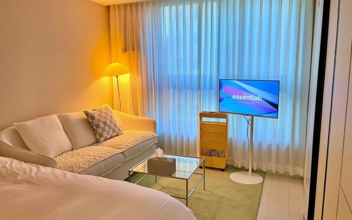 STAR B&B Residence [Clean Bedding#Styler#Dongseongro]