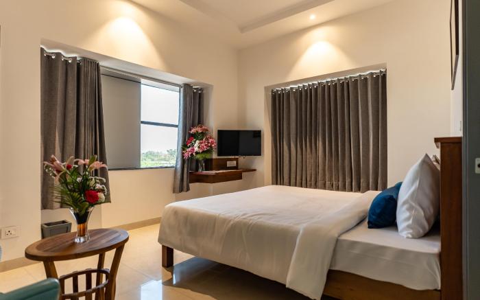 Blessings Inn