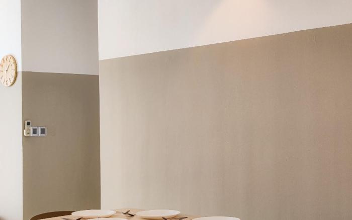 Deluxe Zen Suites By Elegant @Johor Bahru