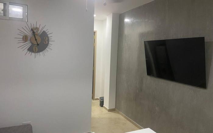 Hotel Miami Cartagena & Luxury Apartaments