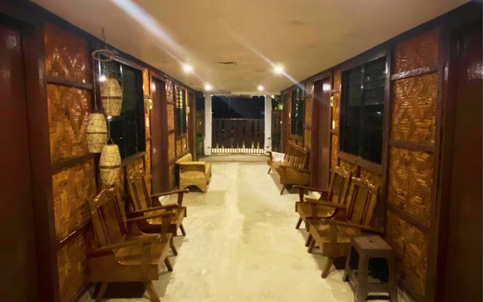 Al Luz Homestay