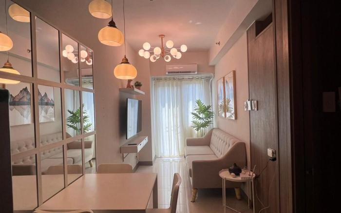 SMDC Coast Walking Distance PICC 2035 by Mrsayla