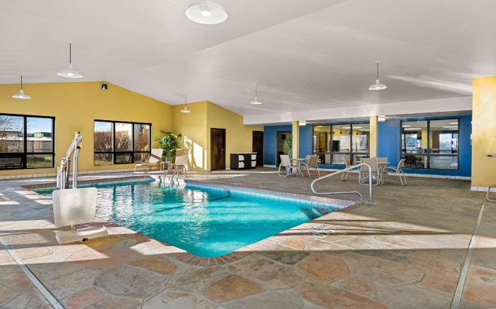 Quality Inn