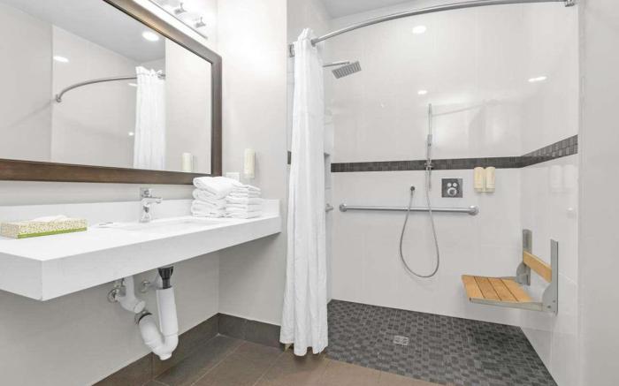 Motel 6 San Francisco, CA - Great Highway