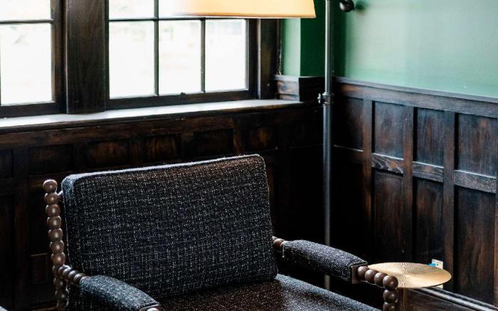 Waynesville Inn and Golf Club, Tapestry Collection by Hilton