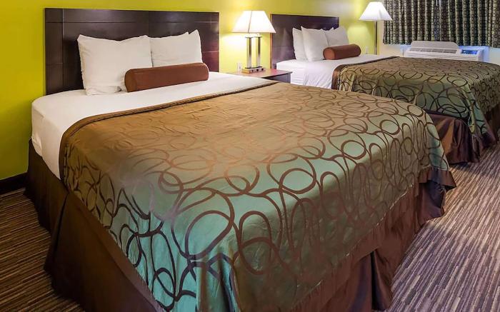 Days Inn by Wyndham Round Rock