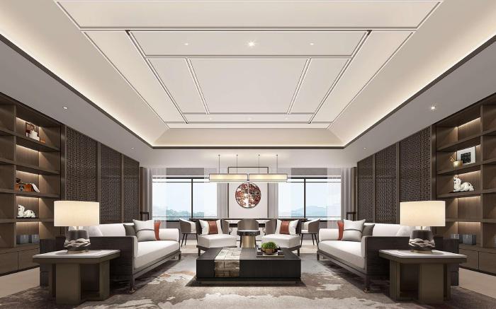 Yuexiu Hotel Guangzhou, Curio Collection by Hilton
