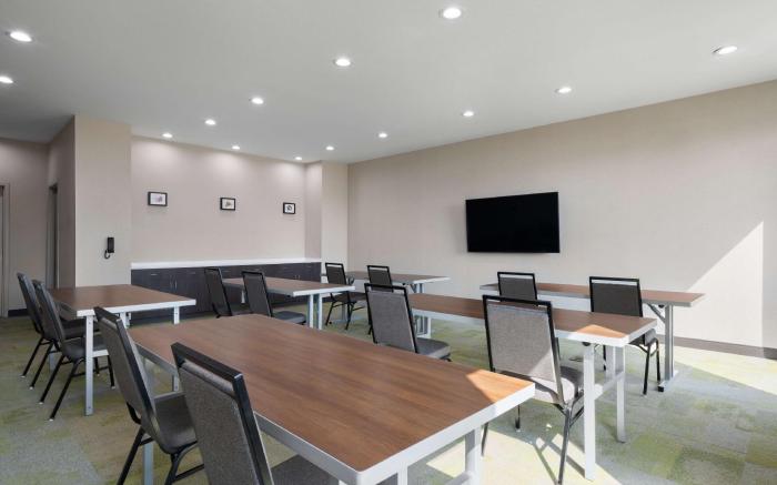 Home2 Suites by Hilton Round Rock Medical Center