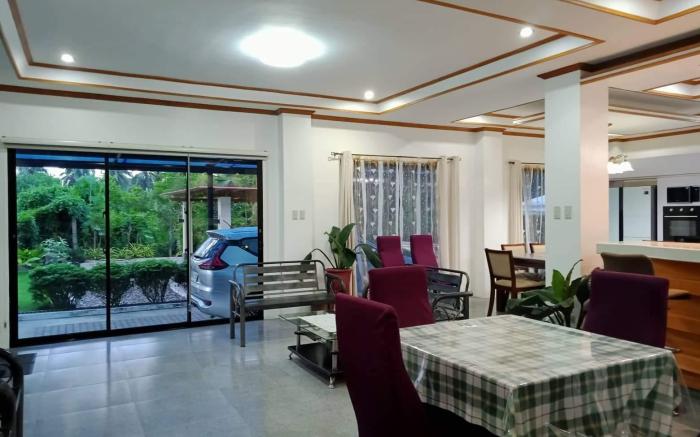 Yuke's Bed & Breakfast