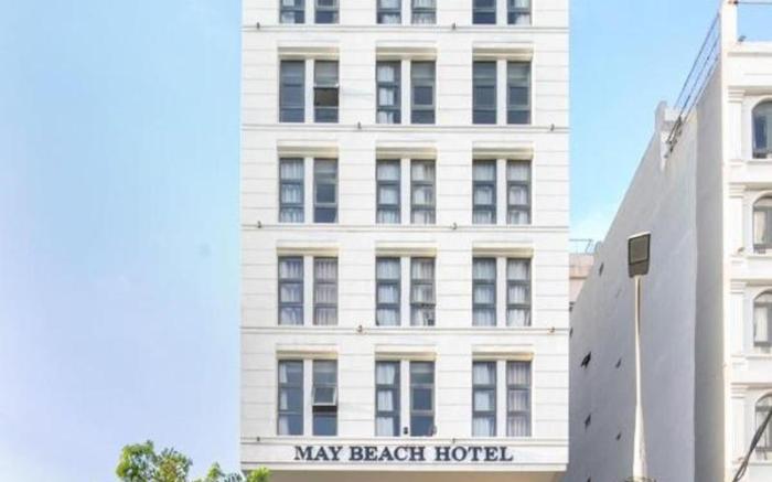 May Beach Hotel By THG