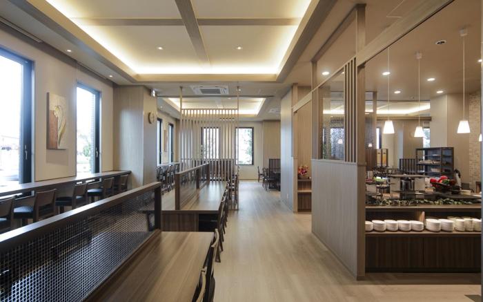 Hotel Route Inn Miyakonojo