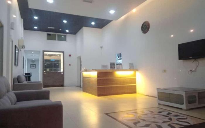 HOTEL TWELVE @ 12 KUANTAN