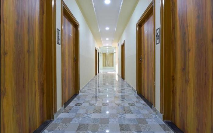 COEANA BOUTIQUE STAYS