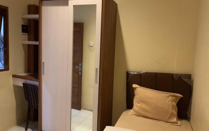 Residence 21 Syariah
