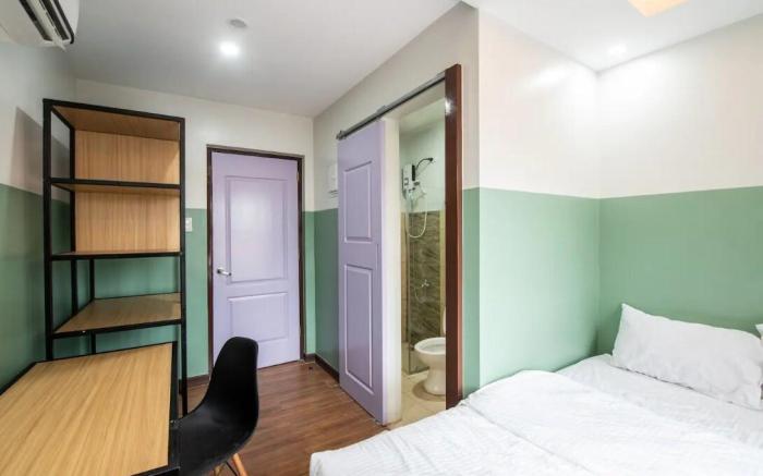 St. Marvin Studio M508