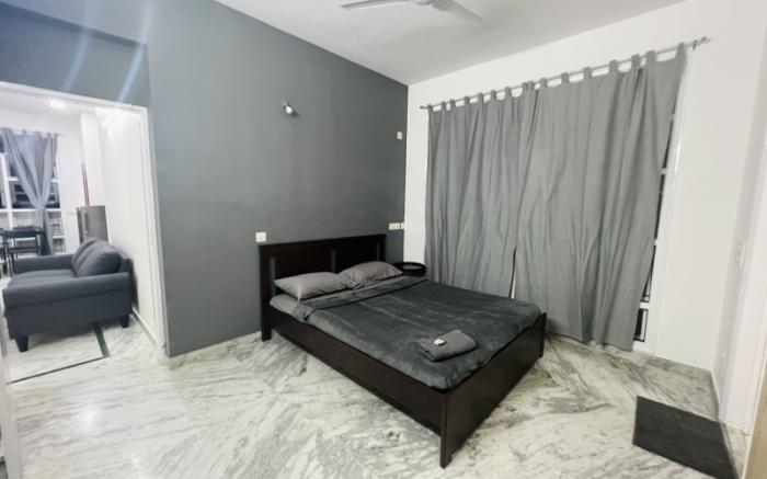 AISHWARYA APARTMENTS