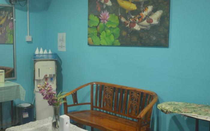 SN Legacy Chendering