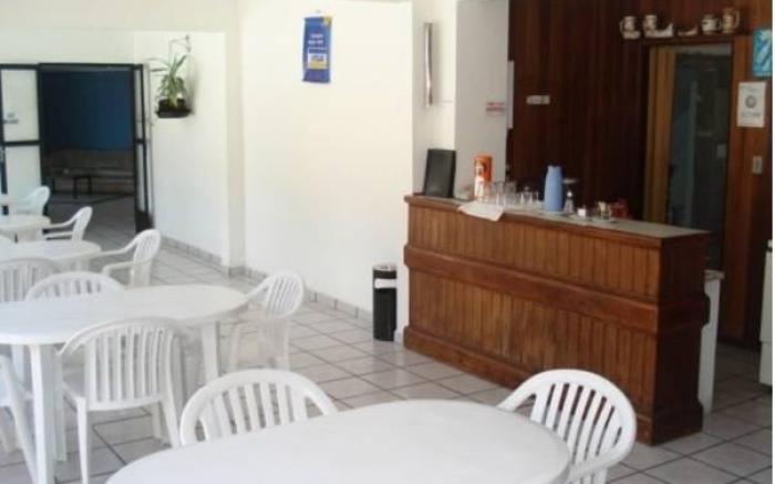 Hotel Ponta das Toninhas