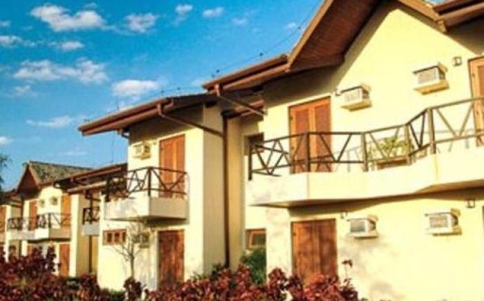 Hotel Villa Santo Agostinho