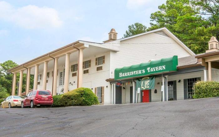 Econo Lodge