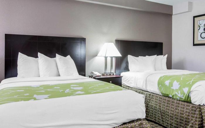 Econo Lodge