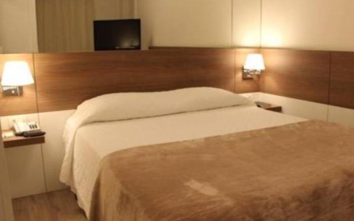 Hotel Gloria Blumenau