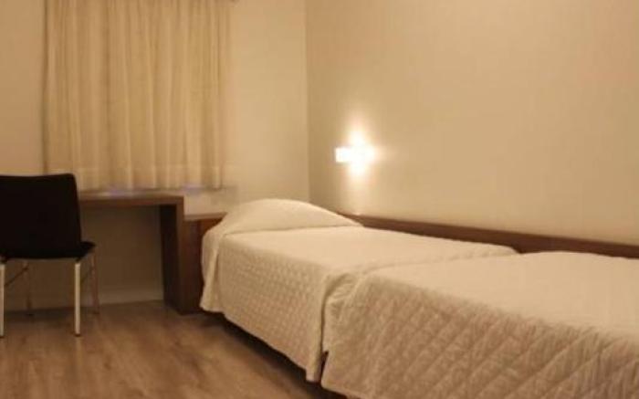 Hotel Gloria Blumenau