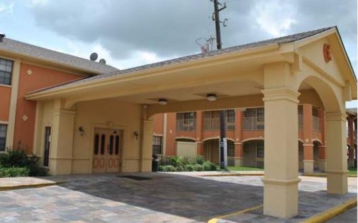 Executive Inn Brookshire