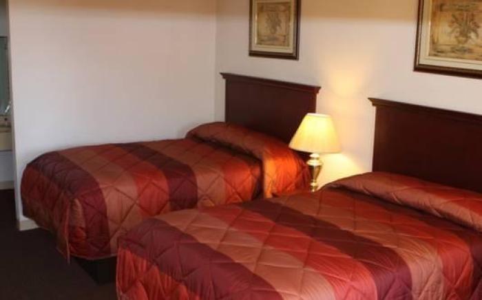 Executive Inn Brookshire