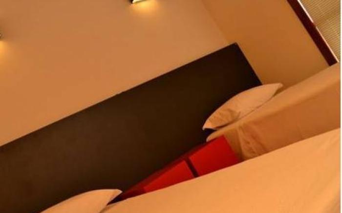 Borgen Hotel