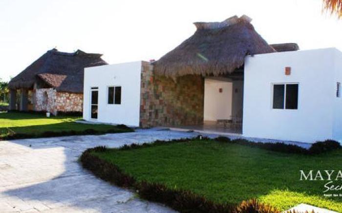 Mayan Secret Hotel Boutique