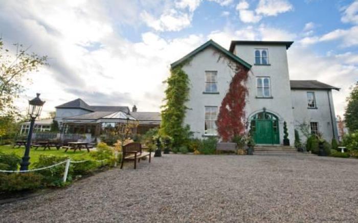 Corick House Hotel & Spa