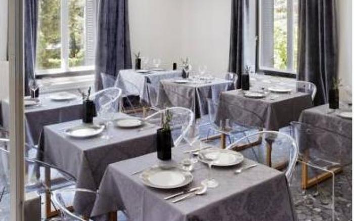 Rusticae Box Art Hotel - La Torre