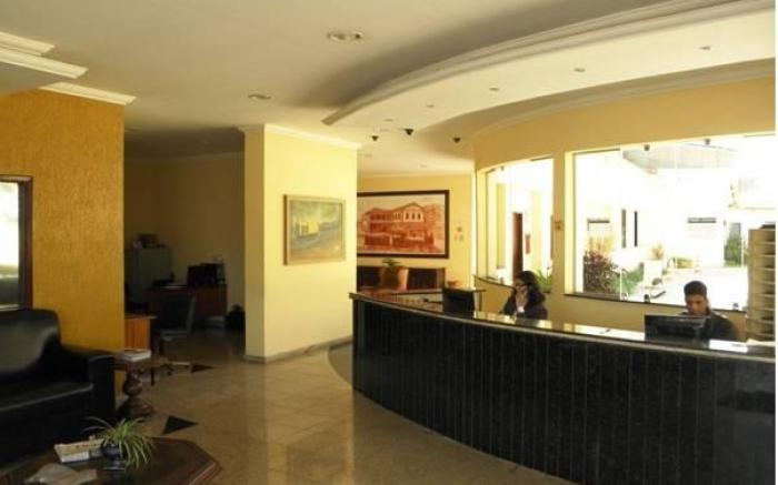 Hotel Meri Conselheiro Lafaiete
