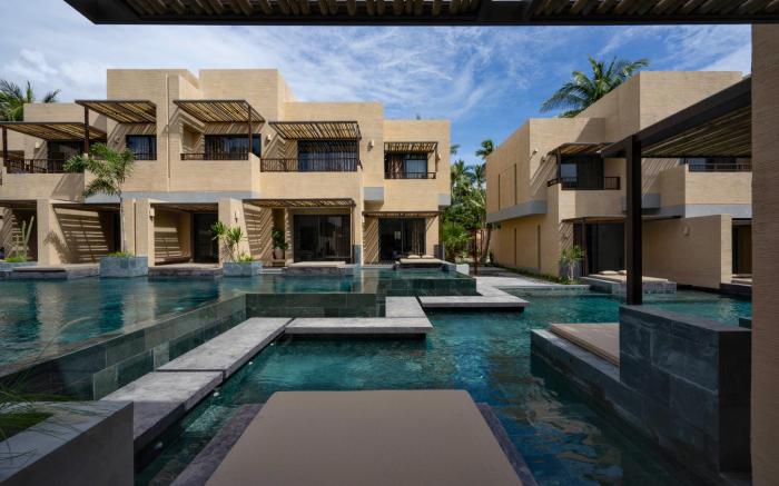 The Clay Resort