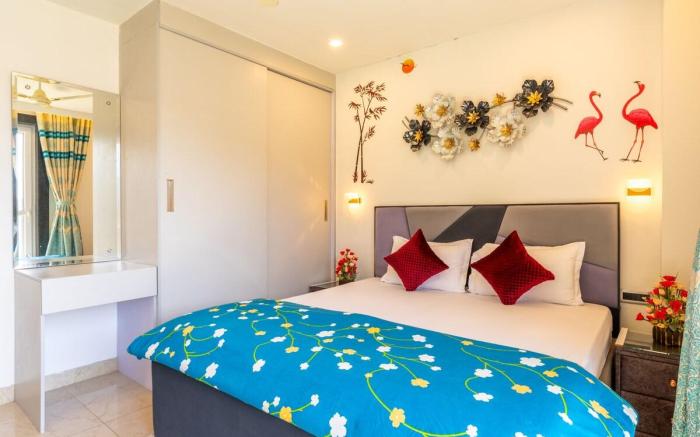 BnBBuddy-A Souvenir Home/2BHK, Cliffton, Shimla