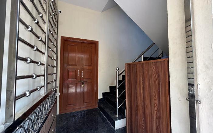 THE KAYA HOMESTAY SRIRANGAM