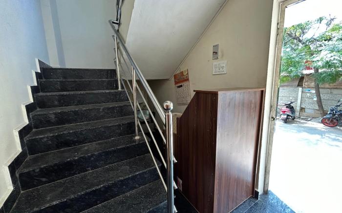 THE KAYA HOMESTAY SRIRANGAM