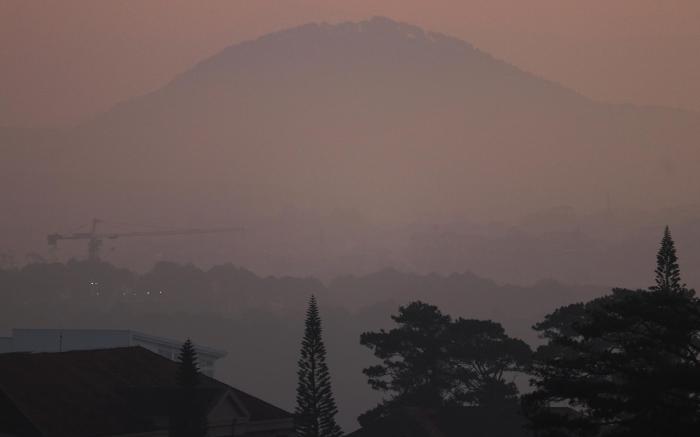 Mien Suong Khoi Homestay Đa Lat