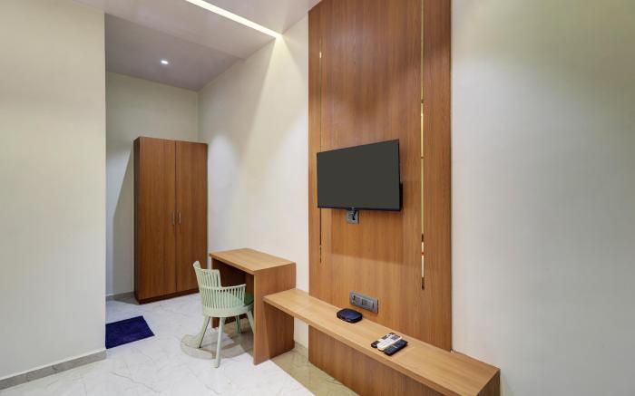 Radhe Residency