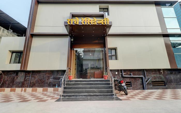 Radhe Residency