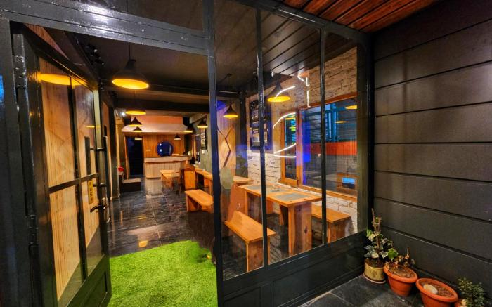 The White Season Residency