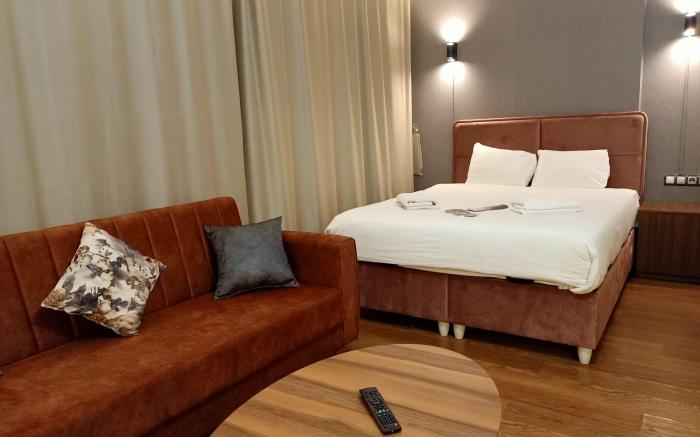 DOGAN PALACE HOTEL