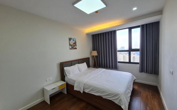 BH VINHOMES DCAPITAL 2BDR 2BTR APRT,near CHARMVIT