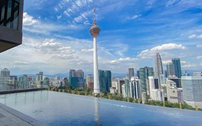 Ceylonz Suites KL City by One39KL