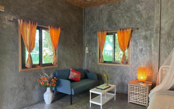 Forest House at Koh Yao Noi